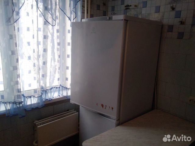 2-к квартира, 45 м², 2/5 эт.