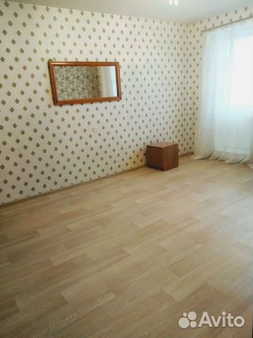 2-к квартира, 65 м², 2/5 эт.