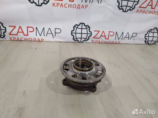 Ступица передняя правая Mercedes-Benz E-class W213 Ступица передняя правая Mercedes-Benz E-class W213