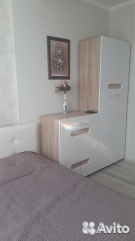 1-к квартира, 32 м², 3/4 эт.