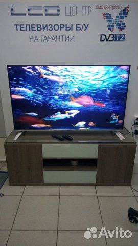 Телевизор LG 55