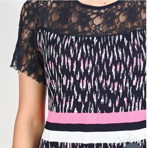 Платье новое фирма 20.52 Платье новое фирма 20.52