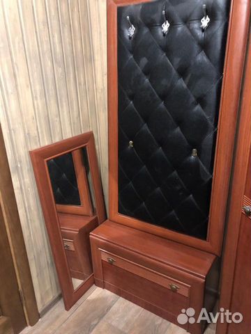Прихожая Прихожая
