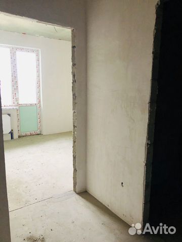 1-к квартира, 46 м², 10/12 эт. 1-к квартира, 46 м², 10/12 эт.