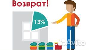 Декларация 3-ндфл (возврат налогового вычета) Декларация 3-ндфл (возврат налогового вычета)