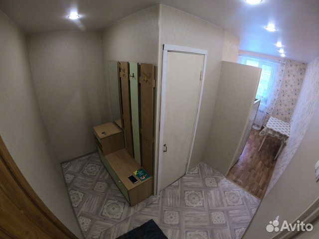 1-к квартира, 35 м², 4/5 эт.