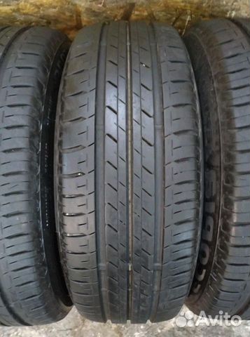 205 65 15 Bridgestone бу Шины Летние 205 65 R15 95