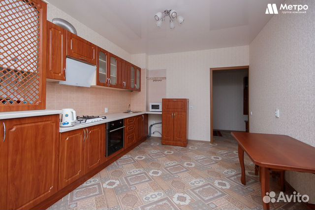1-к квартира, 40.3 м², 3/8 эт. 1-к квартира, 40.3 м², 3/8 эт.