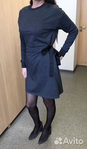 Платье
