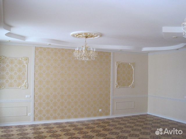 Отделка и ремонт квартир, домов, офисов 