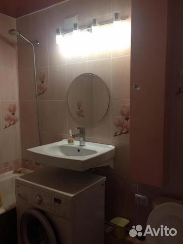 2-к квартира, 43 м², 3/5 эт.