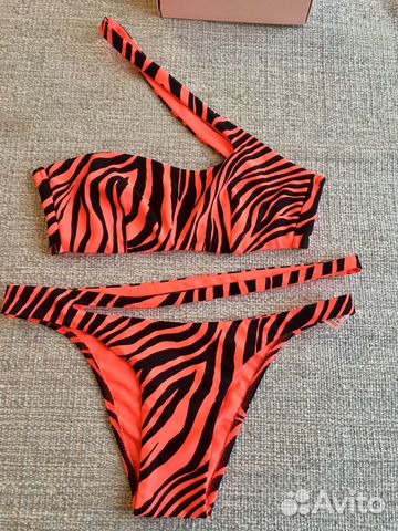 Купальник agent provocateur оригинал Купальник agent provocateur оригинал