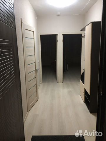 1-к квартира, 42 м², 7/20 эт. 1-к квартира, 42 м², 7/20 эт.