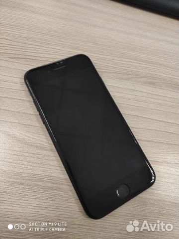 iPhone 7 iPhone 7