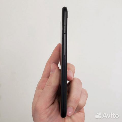 iPhone 7
