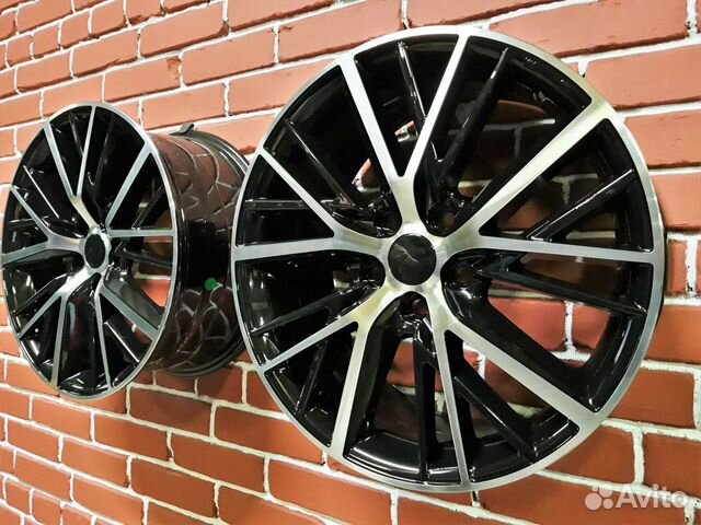 Диски R18 5-114.3 Lexus Toyota Camry Диски R18 5-114.3 Lexus Toyota Camry