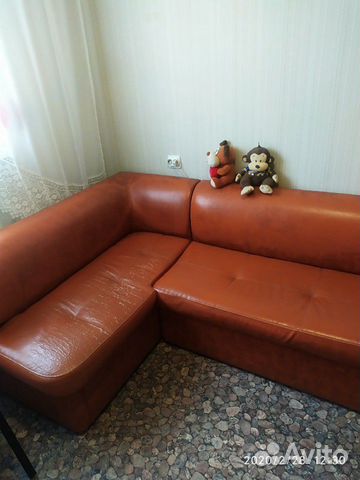 Диван