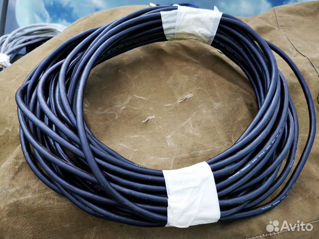Кабель hdmi. AWM style. 15 метров