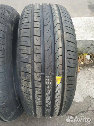 245 50 18 Pirelli Новые Шины Летние 245 50 R18 94W 245 50 18 Pirelli Новые Шины Летние 245 50 R18 94W