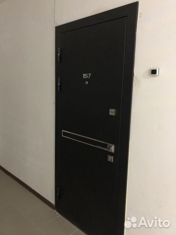 1-к квартира, 40 м², 7/9 эт.