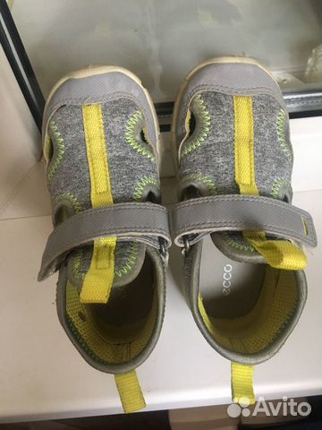 Ecco biom lite infants сандалии Ecco biom lite infants сандалии