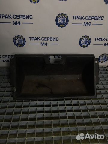 Бардачок Renault Premium Dxi D11 450 2007 Бардачок Renault Premium Dxi D11 450 2007