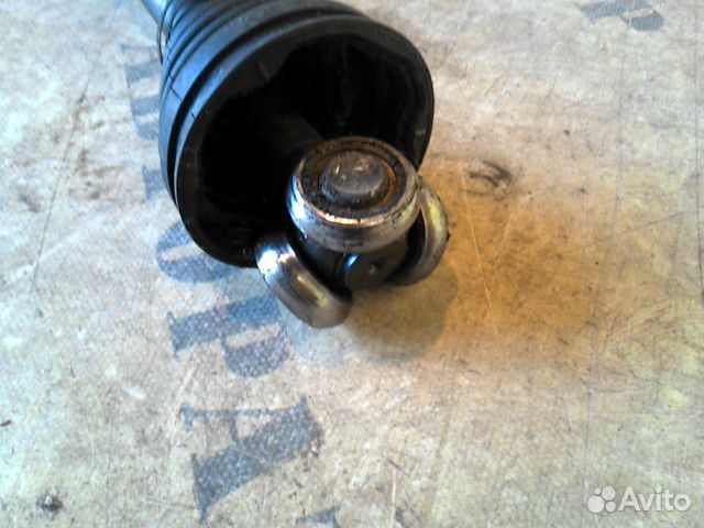 Привод передний правый Toyota Rav4 30 2006-2013 Привод передний правый Toyota Rav4 30 2006-2013