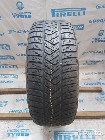 Зимняя резина 225 50 17 Pirelli Sottozero 3 71A