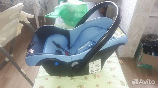 Автолюлька