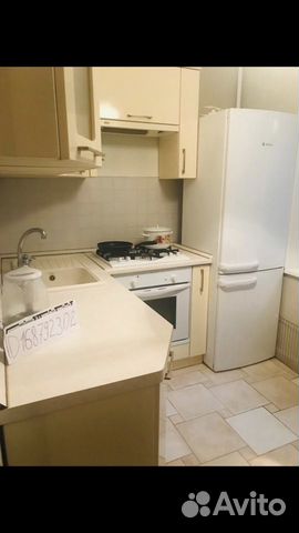 2-к квартира, 49 м², 2/5 эт. 2-к квартира, 49 м², 2/5 эт.