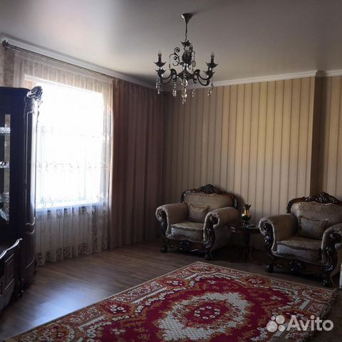 2-к квартира, 73.1 м², 3/3 эт. 2-к квартира, 73.1 м², 3/3 эт.