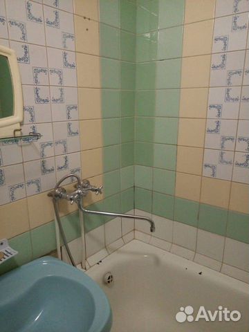 1-к квартира, 33 м², 8/9 эт. 1-к квартира, 33 м², 8/9 эт.