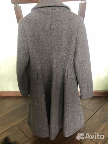 Пальто для девочки Пальто для девочки