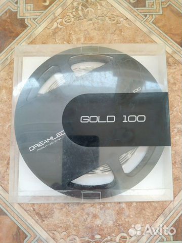 Светодиодная лента премиум класса dreamled gold 10 Светодиодная лента премиум класса dreamled gold 10
