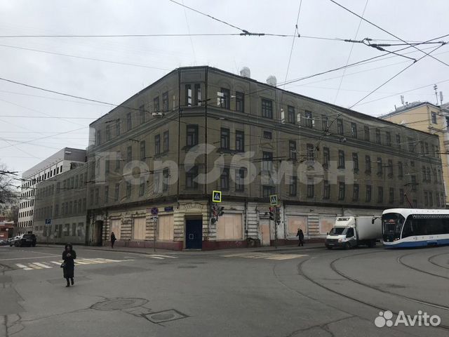 Продам помещение свободного назначения, 3671,3 м² Продам помещение свободного назначения, 3671,3 м²