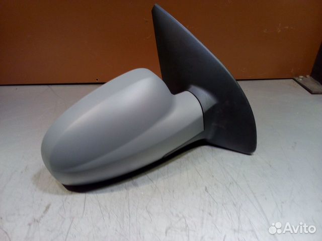 Зеркало правое Шевроле Авео Т200 Зеркало правое Шевроле Авео Т200