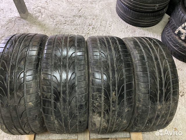 21540R18 ATR Sport 21540R18 ATR Sport