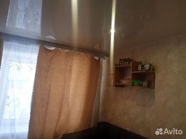 3-к квартира, 58 м², 2/2 эт.