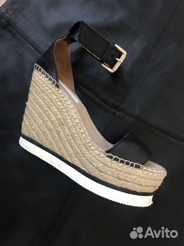 SeeByChloe,босоножки оригинал. 37,5 SeeByChloe,босоножки оригинал. 37,5