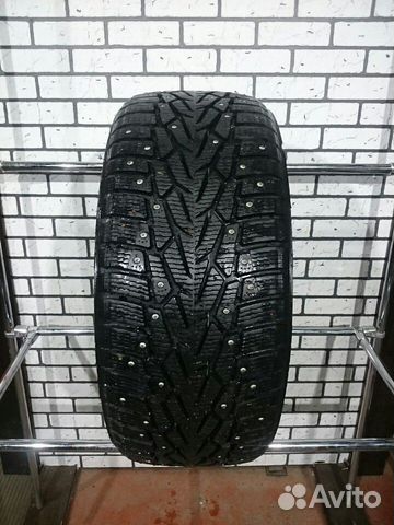 245/45-19 Nokian Hakkapeliitta 7 (1шт) 245/45-19 Nokian Hakkapeliitta 7 (1шт)