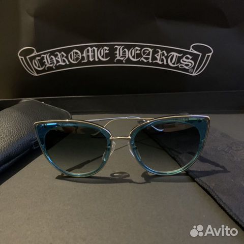Chrome Hearts оригинал Chrome Hearts оригинал