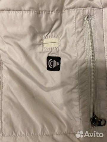Тренч пальто the north face оригинал Тренч пальто the north face оригинал