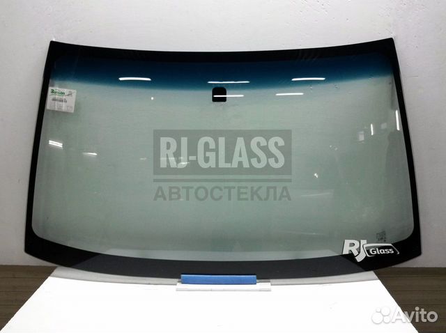 Rj glass