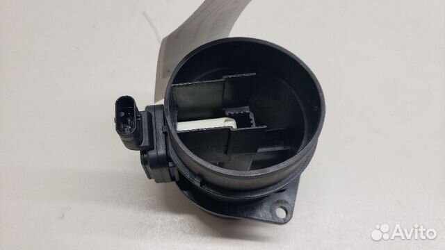 Расходомер воздуха массметр Mercedes Benz Vito Via