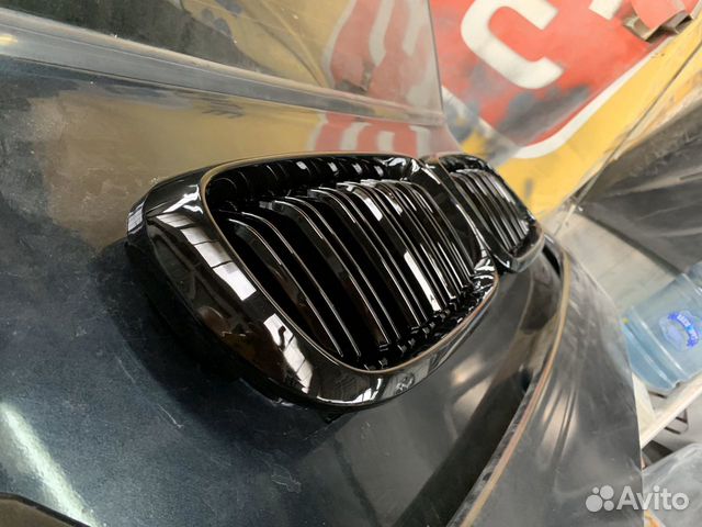 Ноздри bmw x5m, bmw x6m f15/f16 f85/f86 Ноздри bmw x5m, bmw x6m f15/f16 f85/f86