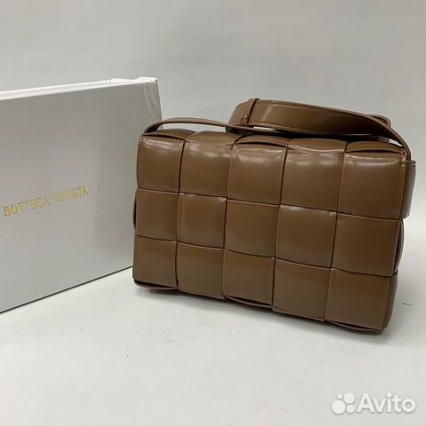 Сумка Bottega Veneta