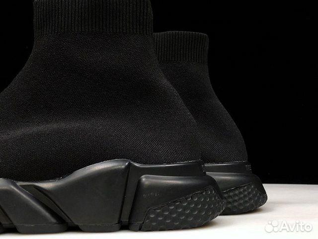 balenciaga speed trainer 35