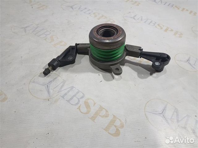Подшипник выжимной Mercedes V-Class W639 OM646 Подшипник выжимной Mercedes V-Class W639 OM646