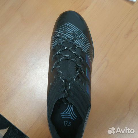 Футбольные сороконожки Adidas Nemeziz Tango 17.3 Футбольные сороконожки Adidas Nemeziz Tango 17.3