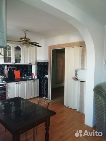 3-к квартира, 82 м², 4/5 эт.
